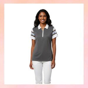 FJ Golf Leisure Polo Shirt - Extra Large